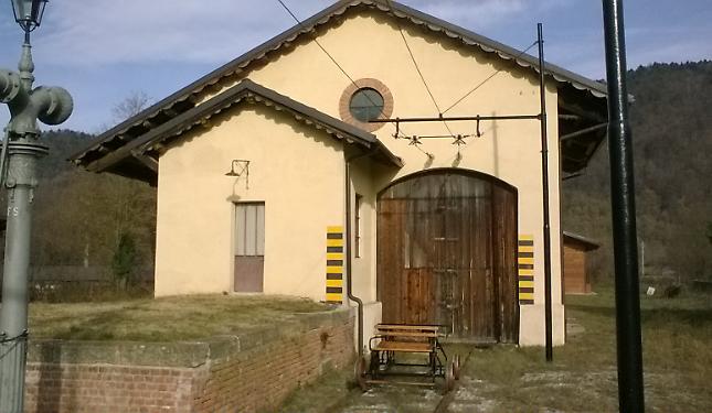 Nucetto rilancia i suoi musei: riapertura e visite audio assistite