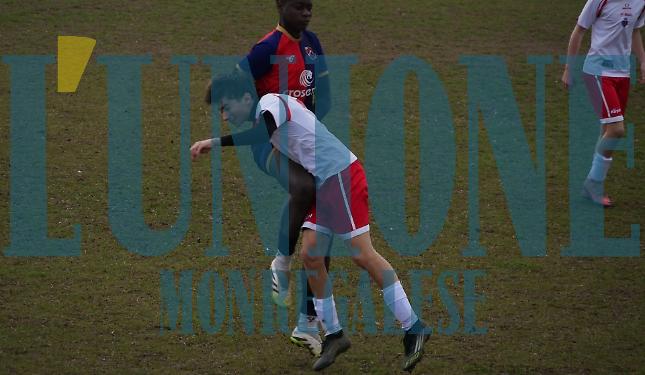 Under 16, Bisalta-Saviglianese, la FOTOGALLERY