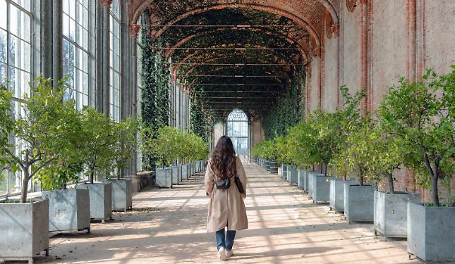 Pasqua e Pasquetta nei musei e nelle Residenze reali sabaude