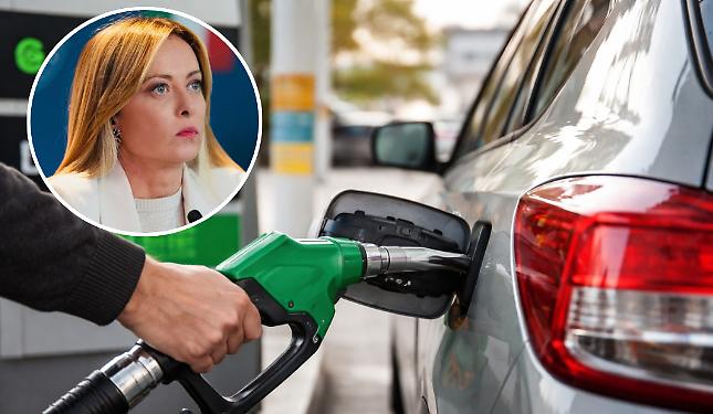 Caro carburanti: il taglio sulle accise scade il 7 aprile. Cosa far&agrave; il Governo Meloni?