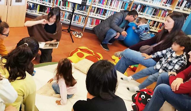 Idee per l&rsquo;infanzia cercasi: al via la call per progetti educativi e inclusivi