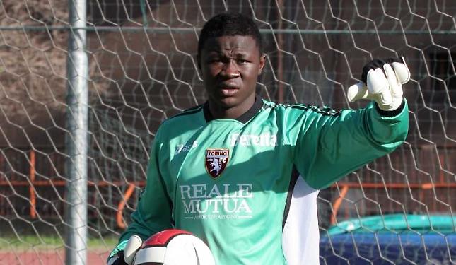 Sul palco la storia di rinascita dell'ex portiere del Toro