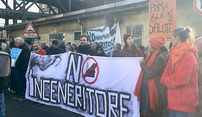 Inceneritore: entro la met&agrave; di aprile pronto il bando. Ma dove si far&agrave;?