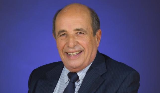 Il calcio cuneese piange Fulvio Castellino, addio ad un grande appassionato