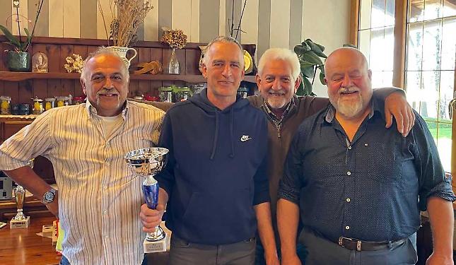 La strada li unisce, un pranzo li celebra: viva i camionisti!