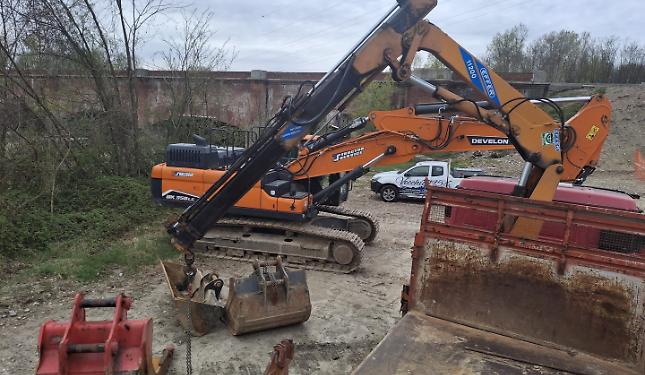 Il ponte del Canale Cavour compie 160 anni: 350 mila euro per metterlo in sicurezza