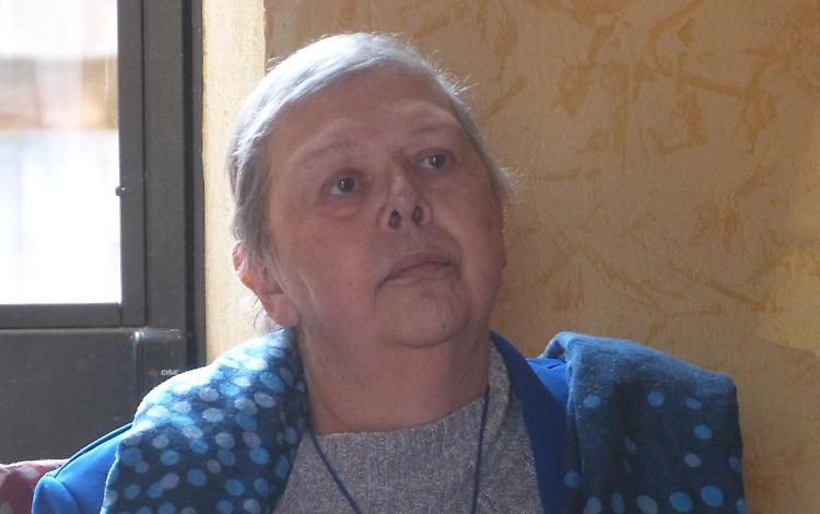 Addio a Eralda Loser, la presidente di "Autismo Help"