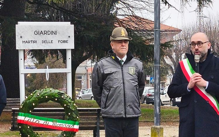 &laquo;L&rsquo;esempio di chi accolse gli esuli per chi oggi vuole &ldquo;chiudere le porte&rdquo;&raquo;