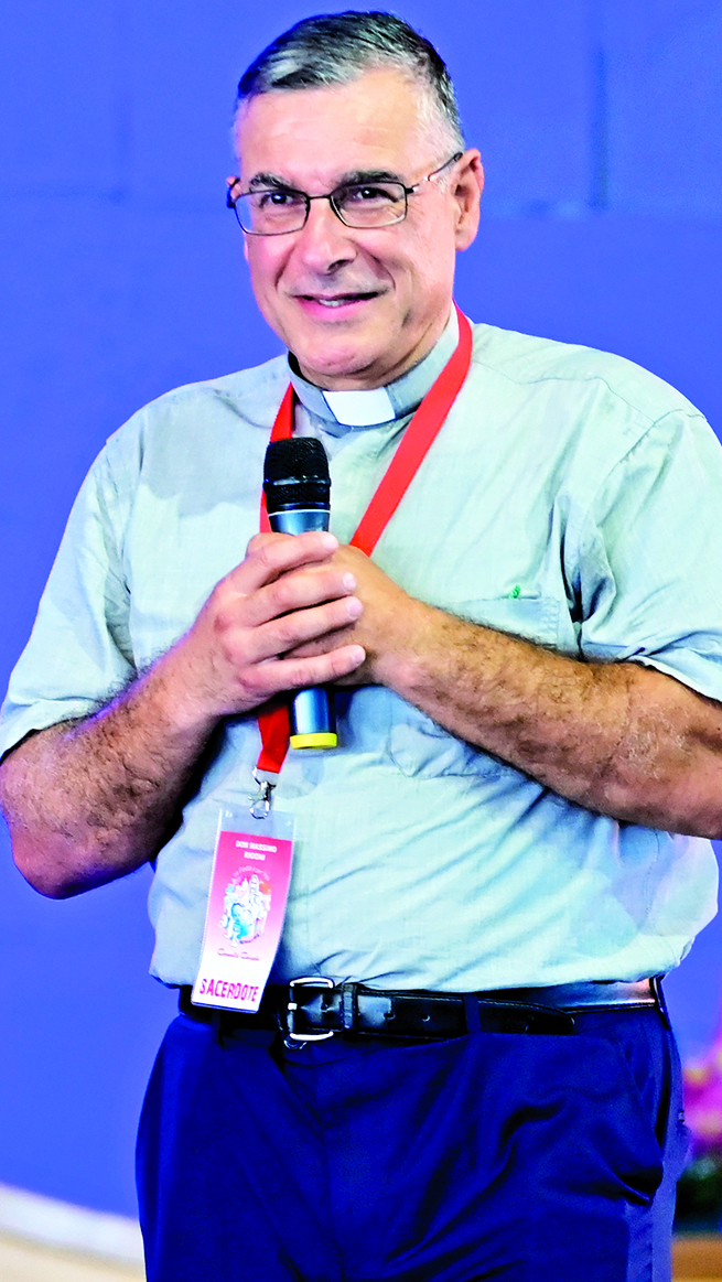 due preti carcere saluzzo Rigoni