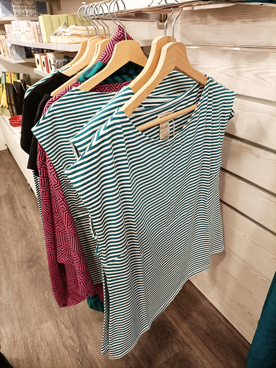 Assisi Garments Ambiente lavoro Botteghe AltroMercato