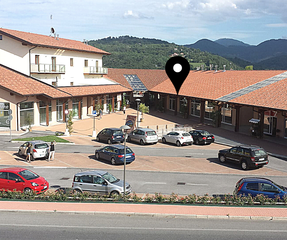 Reale Mutua Armando Camperi posizione
