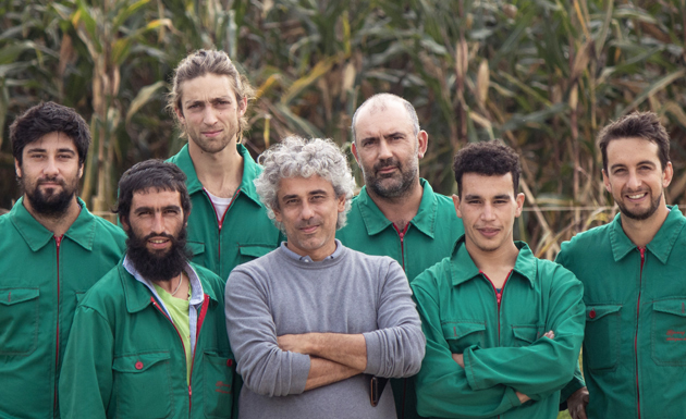 Gjonnj ecco come piantare alberi