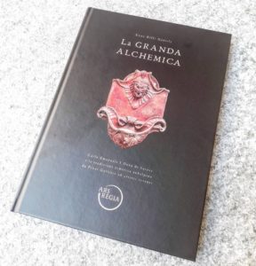 L'alchimia a Savigliano: il volume La Granda Alchemica