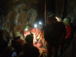 Soccorso Alpino Grotta Briga Alta (3)
