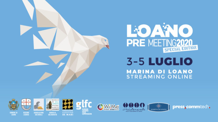Pre Meeting Loano 2020