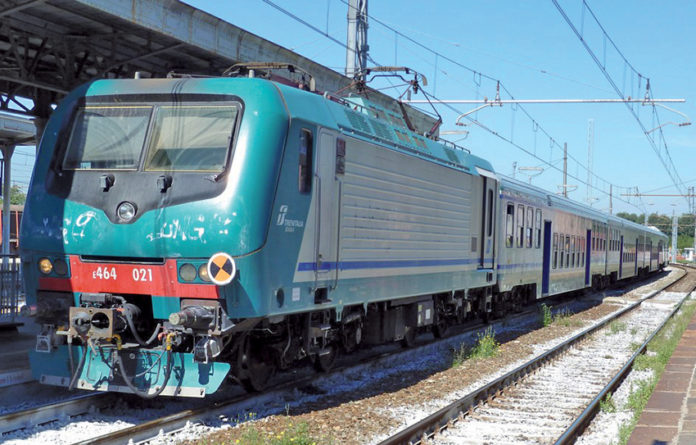 Diciotto treni in più da Torino verso il mare