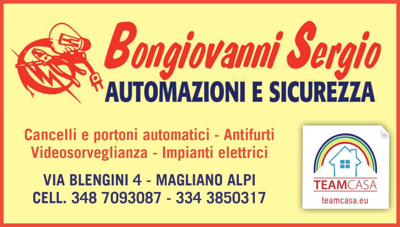 Bongiovanni Superbonus 110%