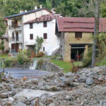 Alluvione Val Casotto