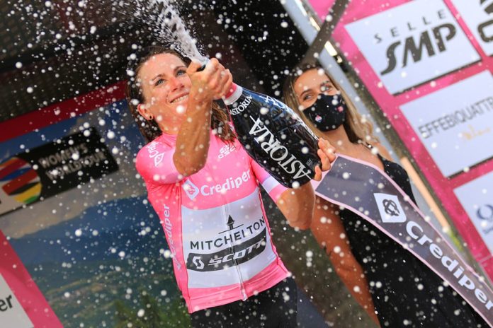 Giro d'Italia Femminile