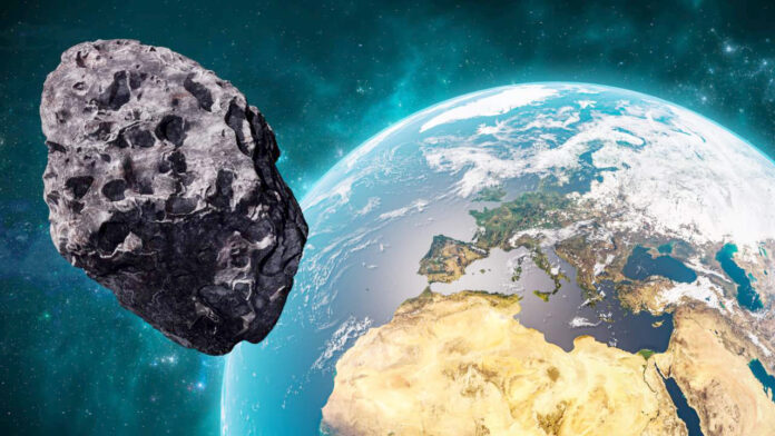 La Nasa dedica un asteroide a Viola Castello
