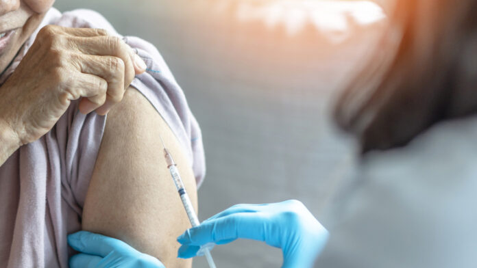 vaccinazione pneumococco herpes zoster