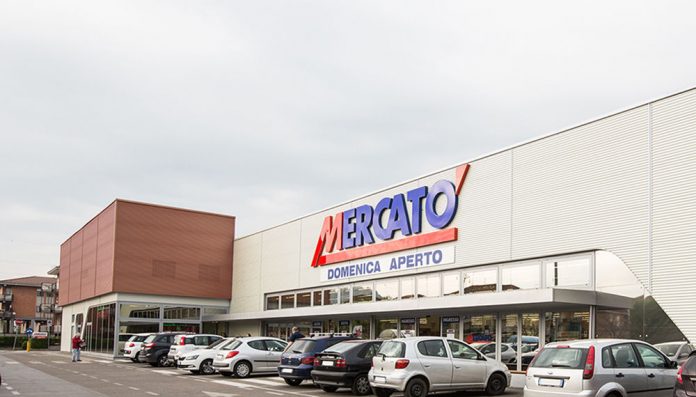 Mercatò sostiene produzione italiana